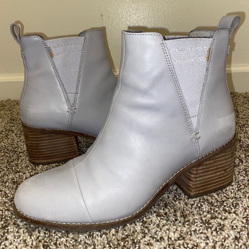 TOMS Booties